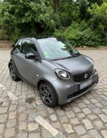 Smart Fortwo Cabrio prime 66KW Berlin - Mitte Vorschau