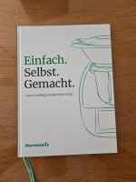 Thermomix Kochbuch Einfach Selbst Gemacht Bayern - Kronach Vorschau