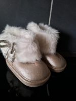 Winterschuhe Kinder Nordrhein-Westfalen - Finnentrop Vorschau