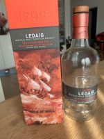 Leere Flasche LEDAIG scotch Whisky Baden-Württemberg - Reilingen Vorschau