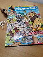 Playmobil Magazin Heft Comic Nr .3/2015 incl. 2 x Poster Figur Lö Bayern - Kirchdorf a. Inn Vorschau