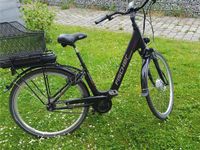 Fahrrad E-Bike Fischer 28 Zoll Bayern - Ampfing Vorschau