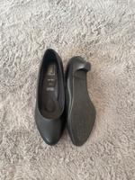schwarze pumps Baden-Württemberg - Hockenheim Vorschau