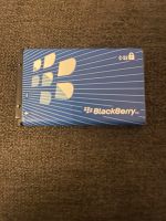 Blackberry Akku 8520 Akku gebraucht Nordrhein-Westfalen - Leverkusen Vorschau