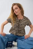 Neu Leo Bluse Gina Tricot Hamburg-Nord - Hamburg Barmbek Vorschau
