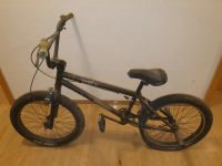 BMX KHE BARCODE 20.20 20 Zoll / 20" Schwarz Bayern - Oberhausen Vorschau