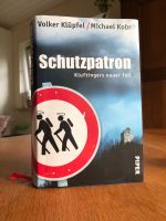 Klüpfl/Kobr Schutzpatron Hardcover Brandenburg - Neuenhagen Vorschau