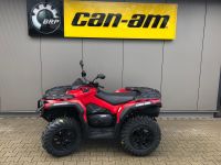 CAN AM Outlander DPS 1000 T ABS 2024 Nordrhein-Westfalen - Rietberg Vorschau