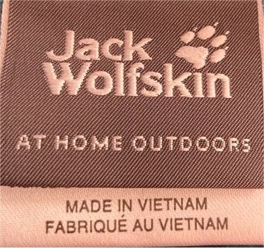 Jack Wolfskin At Home Outdoors Kurzarm Hemd Größe M in Hannover