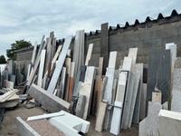 Fensterbänke Fensterbank Granit Marmor Restposten Auflösung Mecklenburg-Vorpommern - Neubrandenburg Vorschau
