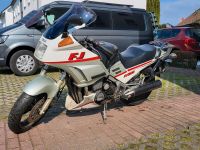 Yamaha FJ1200 - 83800km - Rot/Silber/Weiss Hessen - Erzhausen Vorschau