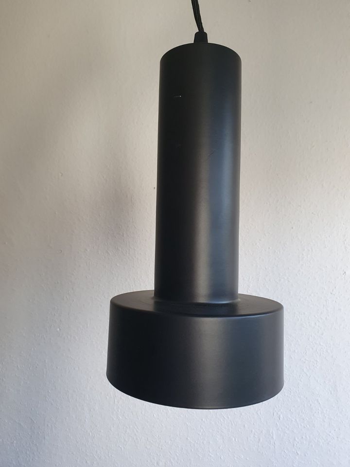 Schöne Deckenlampe in Saarbrücken