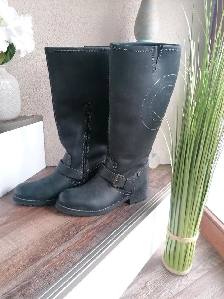 SANSIBAR Sylt Echtleder Stiefel schwarz gr. 39 in Schleswig-Holstein -  Gettorf | eBay Kleinanzeigen ist jetzt Kleinanzeigen