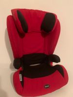 Römer Kidfix Trendline mit Isofix Hessen - Schlitz Vorschau