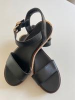 Michael Kors Danen Sandalen, Gr.40 Schwarz, neu Bayern - Goldbach Vorschau