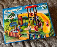 Playmobil 5568 - City Life - Spielplatz Rheinland-Pfalz - Rodalben Vorschau