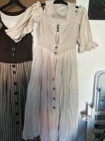 Berwin & Wolff Dirndl, Mittelalterkleid  Gr. 38 Bayern - Schwandorf Vorschau