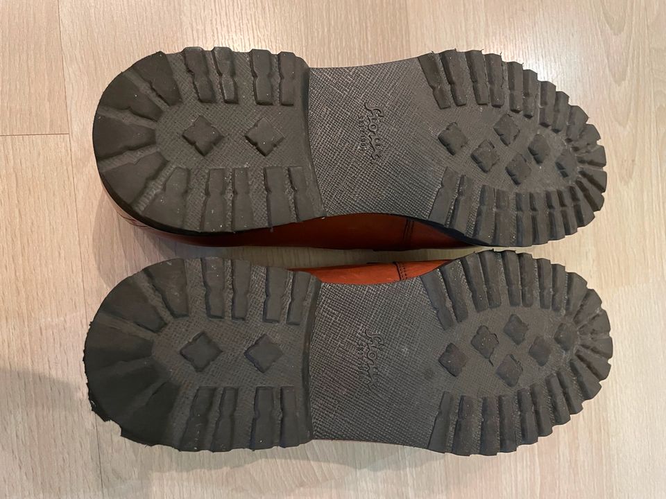 Bequeme Schuhe von Sioux wie neu in Schriesheim