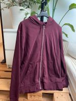 H&M Devided Jacke rot M Dortmund - Wickede Vorschau