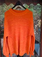 H&M Strickpullover Pullover Strick Curvy Curve 50 52 NEU Rheinland-Pfalz - Remagen Vorschau