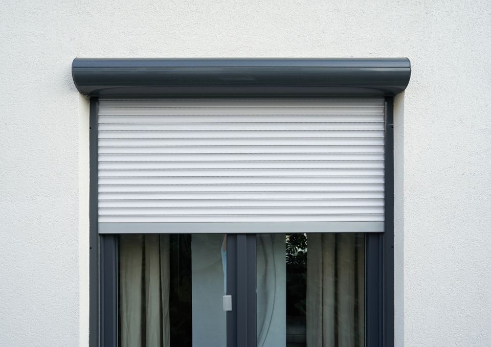 Fensterwartung & Reparatur, Rolladeneinstellung & Instandhaltung in Dortmund