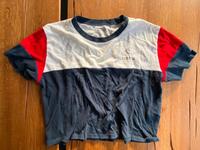 HOLLISTER Damen T- Shirt Gr. S Hessen - Baunatal Vorschau
