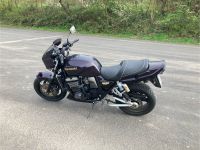 Kawasaki ZRX 1100 Bayern - Steinfeld a. Main Vorschau