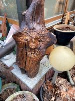 Figuren Eiche Carving Garten Deko Brandenburg - Rauen Vorschau