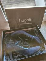 Bugatti Pumps wie neu Gr.41 Hessen - Malsfeld Vorschau