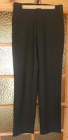 Hose Anzughose Stoffhose von MAC Jeans, schwarz, Größe 30/32 Berlin - Köpenick Vorschau