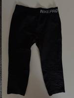 Nike Pro 3/4 Leggings Nordrhein-Westfalen - Attendorn Vorschau