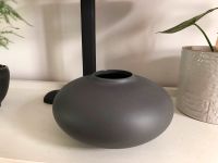 ASA Selection mara Vase basalt Blumenvase Anthrazit Matt Hemelingen - Hastedt Vorschau