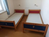 2 Betten / Bettgestelle für Matratzengröße 90 x 200 cm Niedersachsen - Norden Vorschau