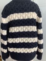 Maritimer Pullover Zara NEU XS/S (NP 49€) Dortmund - Hombruch Vorschau