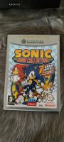 Sonic Mega Collection Gamecube Nintendo Nordrhein-Westfalen - Witten Vorschau