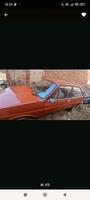 Ford Fiesta Mk1 Sachsen-Anhalt - Blankenburg (Harz) Vorschau