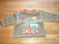 Pullover Topolino Gr. 80 Racing Autorennen Nordrhein-Westfalen - Beverungen Vorschau