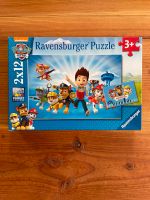 Puzzle - Paw Patrol ab 3 Jahre Thüringen - Niederzimmern Vorschau