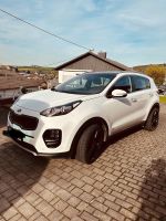 Kia Sportage GT line  zu verkaufen Rheinland-Pfalz - Niederneisen Vorschau