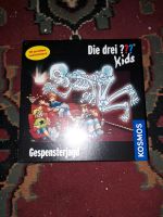 DIE DREI ??? KIDS SPIEL NEU OVP Niedersachsen - Nortmoor Vorschau