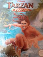 Gamecube Nintendo World Disney deutsch Tarzan Freeride Hessen - Schwalmtal Vorschau