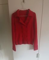 ESPRIT⭐Strickjacke Cardigan Blazer Jacke Pulli Oberteil rot⭐M München - Schwabing-West Vorschau