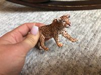 Schleich Tier Leopard Dresden - Hellerau Vorschau