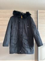 Khujo Winterparker Größe L NEU! Nordrhein-Westfalen - Zülpich Vorschau