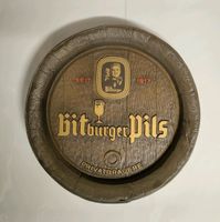 Sammlung Brauerei Deko Faß-Deckel Schild Bier Bar Party-Keller Hessen - Offenbach Vorschau