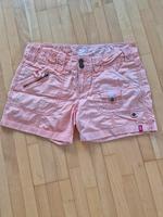 EDC by Esprit Shorts Pants u. kurze Hose, Größe 38, Farbe  oronge Nordrhein-Westfalen - Rheda-Wiedenbrück Vorschau