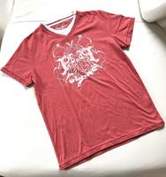 Pepe Jeans London T-Shirt in rot Gr.M Bayern - Poing Vorschau