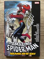 THE AMAZING SPIDER-MAN "Brand New Day" Complete Collection Vol.2 Pankow - Prenzlauer Berg Vorschau