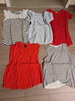 Umstandsmode in S und M hauptsächlich von C&A & H&M zu verkaufen Bayern - Schwabhausen Vorschau