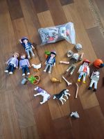 Playmobil Figuren Bayern - Berching Vorschau